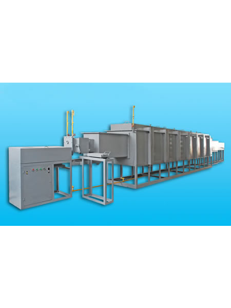 燃油(氣)蒸汽、熱水鍋爐